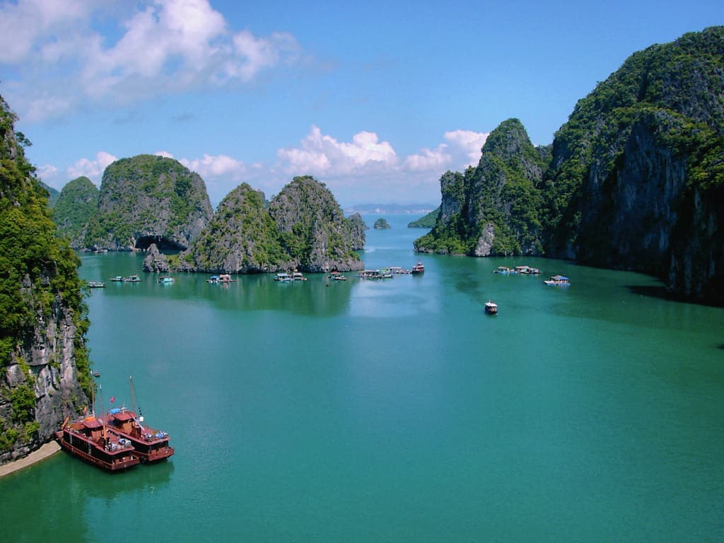 下龙湾 photo 2