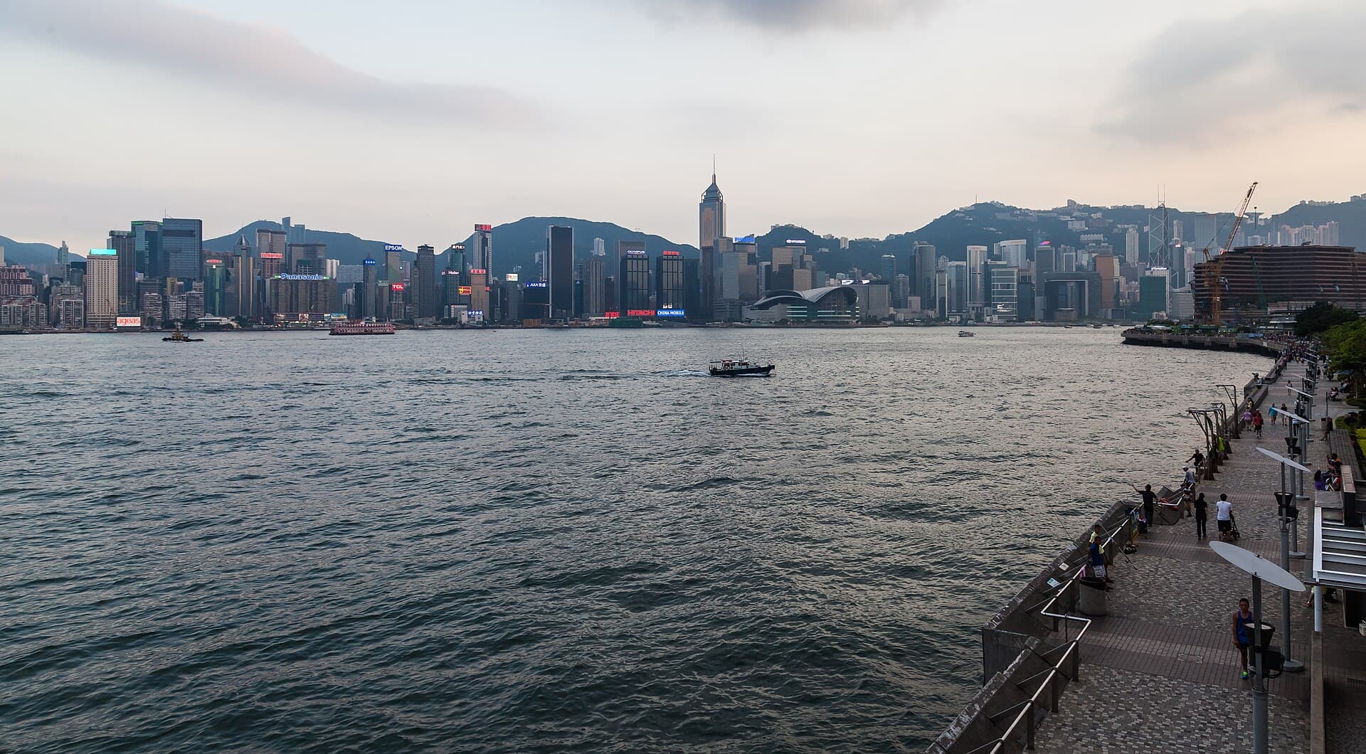 香港 photo 3