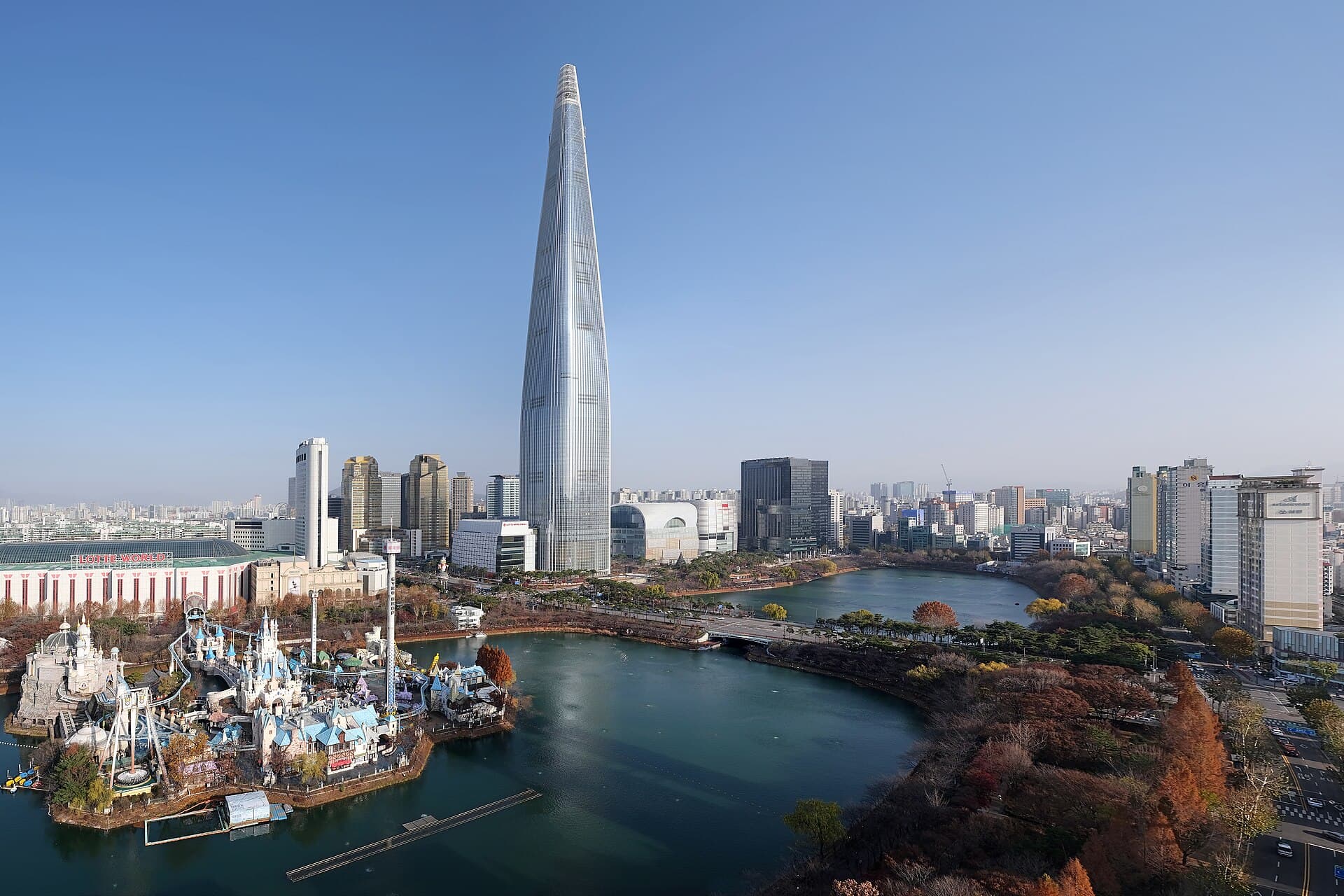 首尔