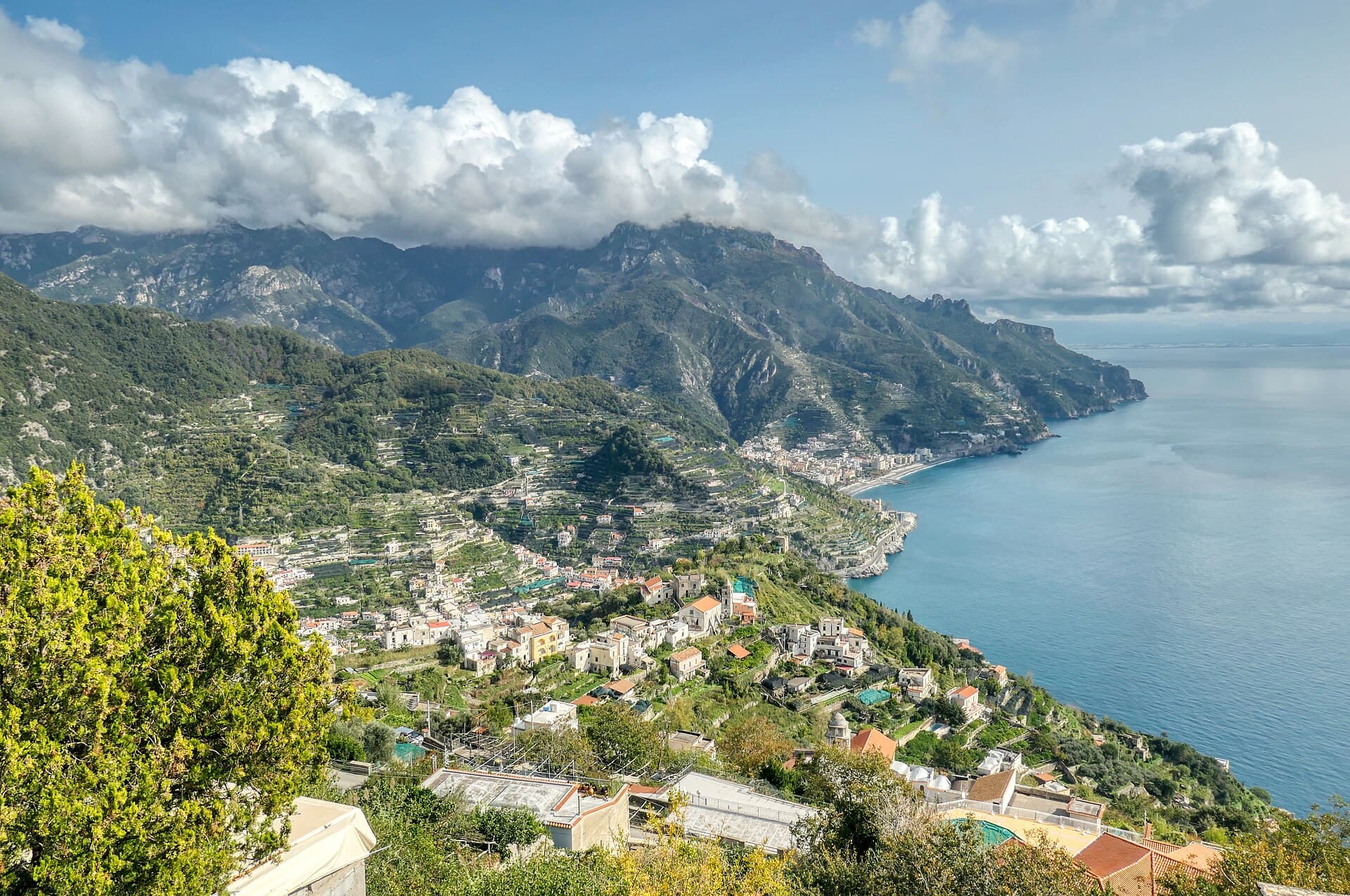 阿马尔菲海岸 photo 2