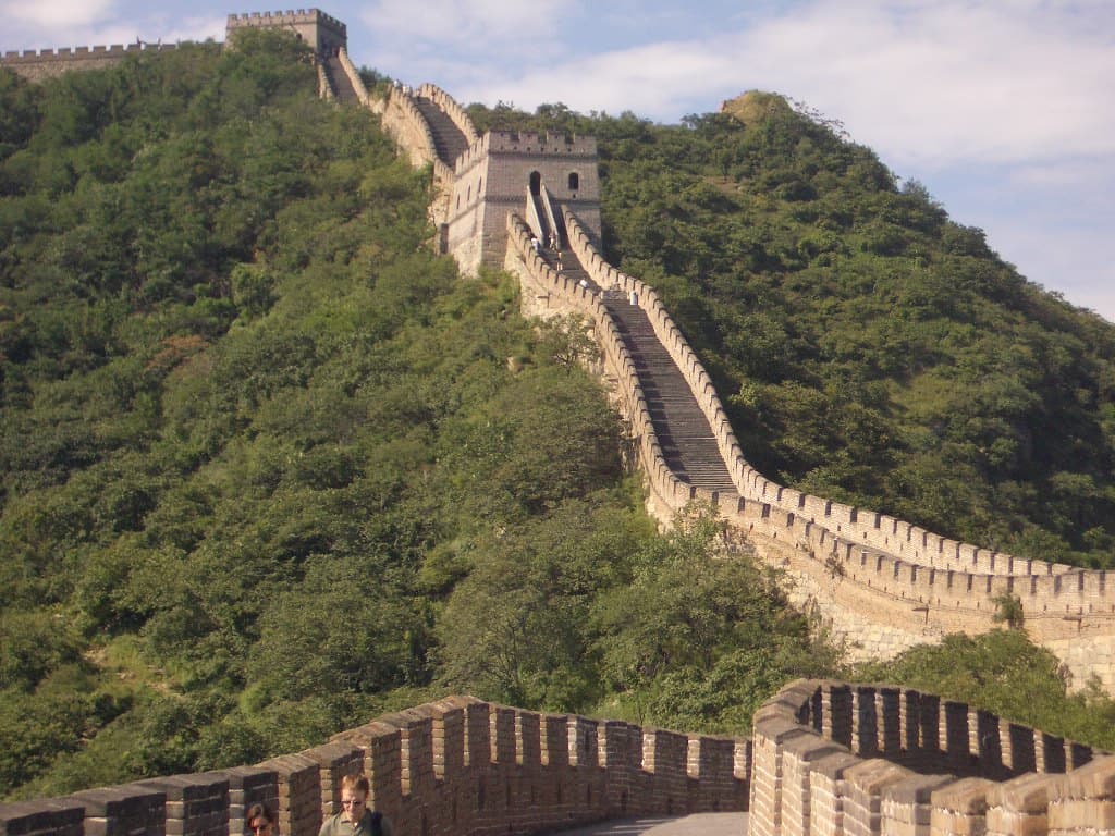 中国长城 photo 3