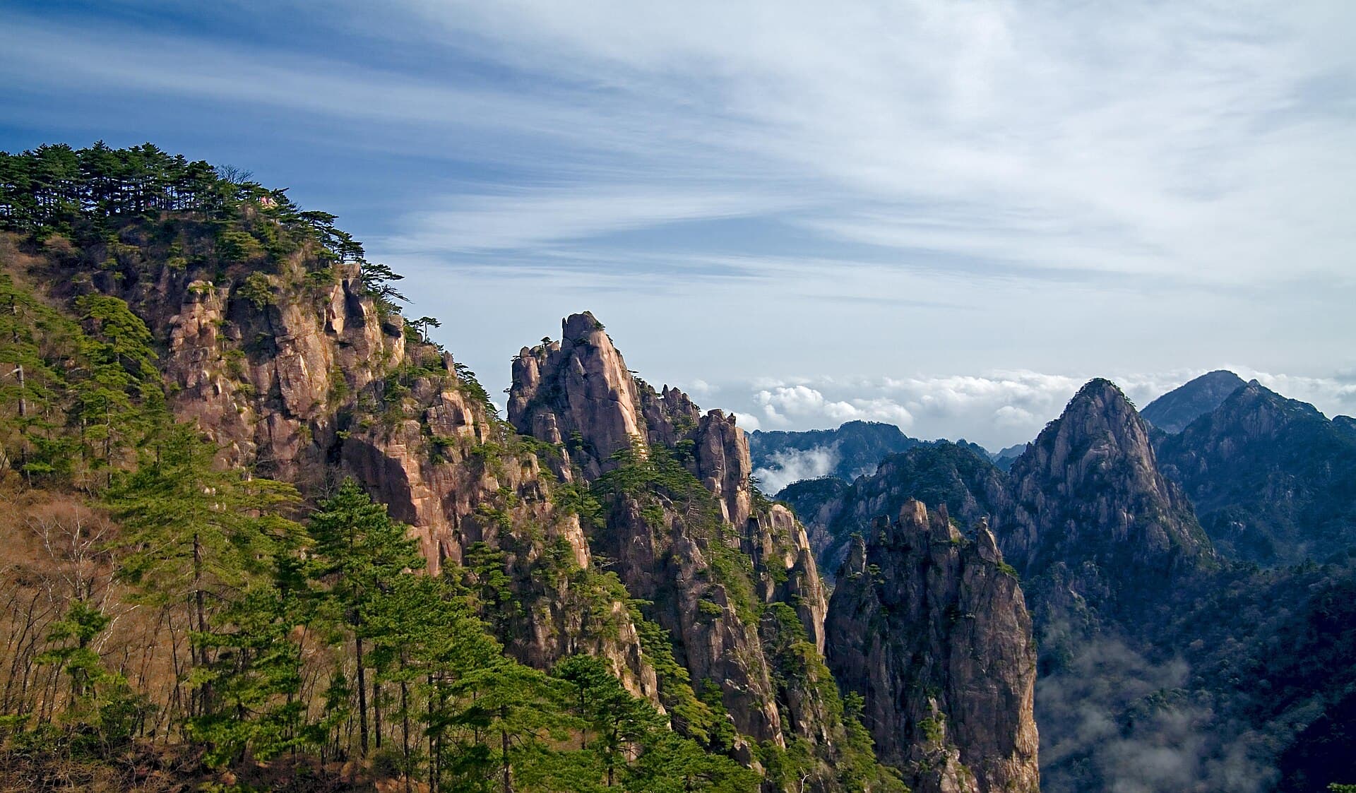 黄山 photo 2