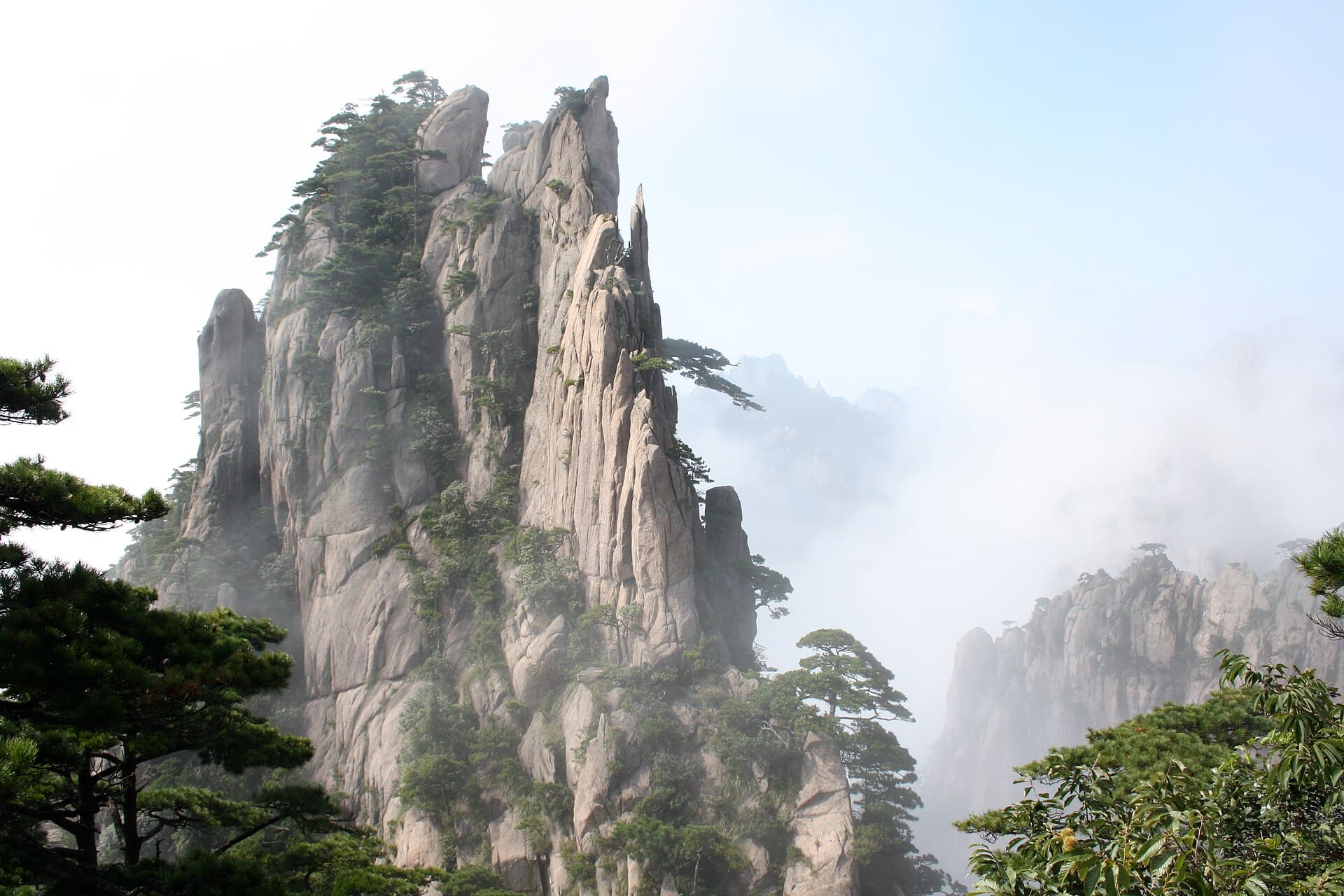 黄山 photo 3