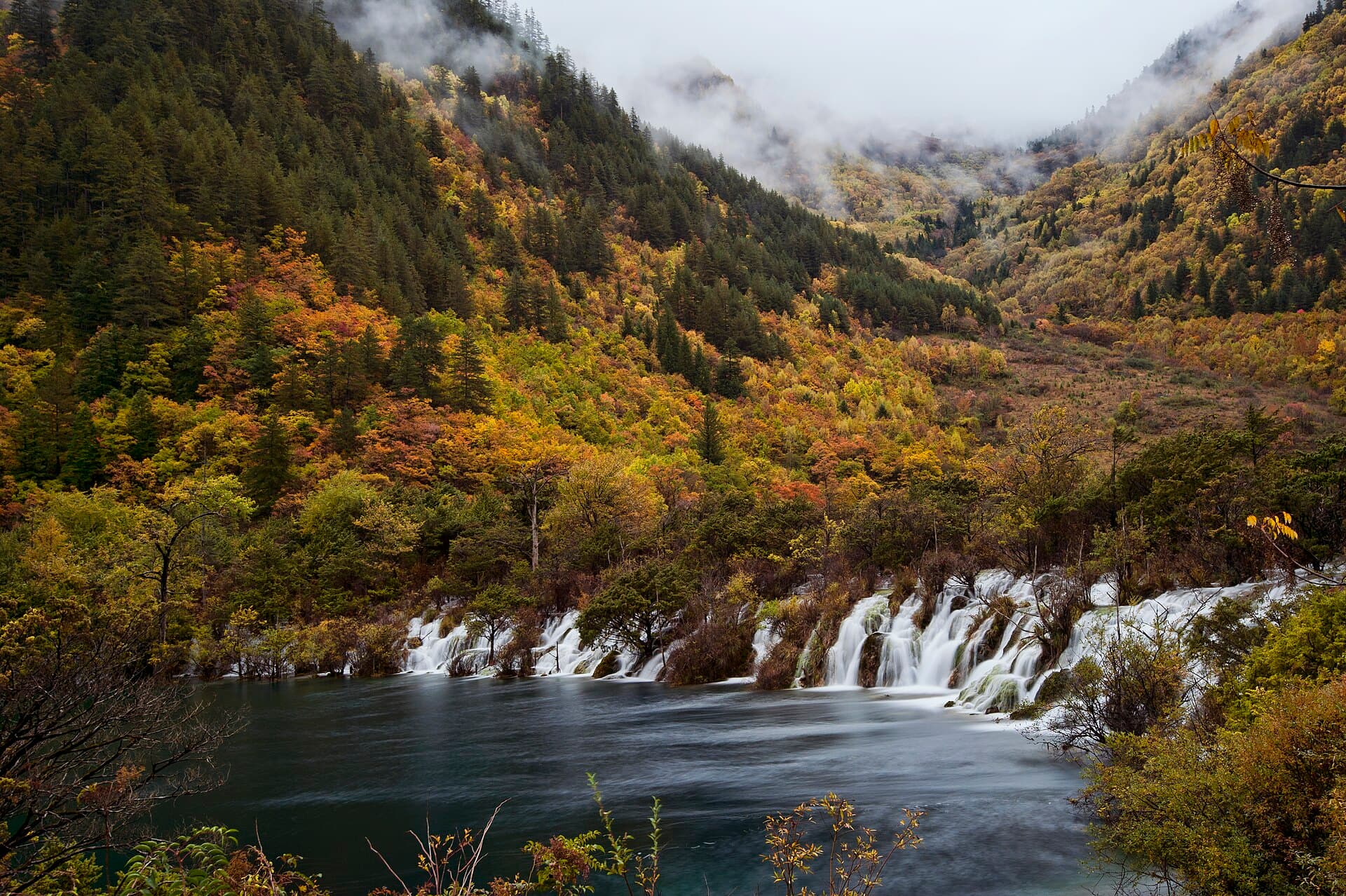 九寨沟 photo 2