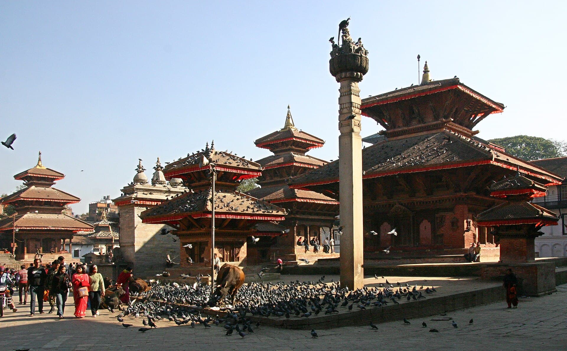 加德满都 photo 2