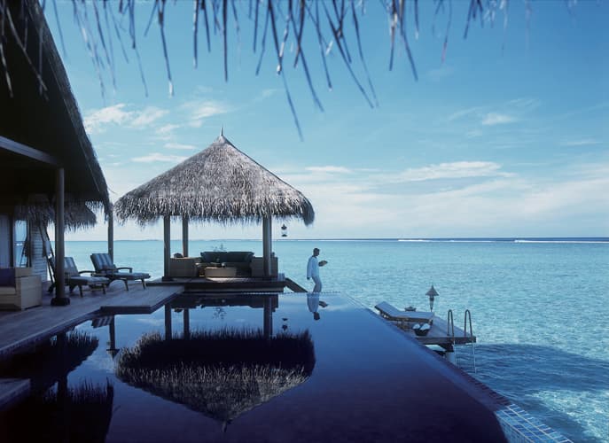 马尔代夫 photo 2