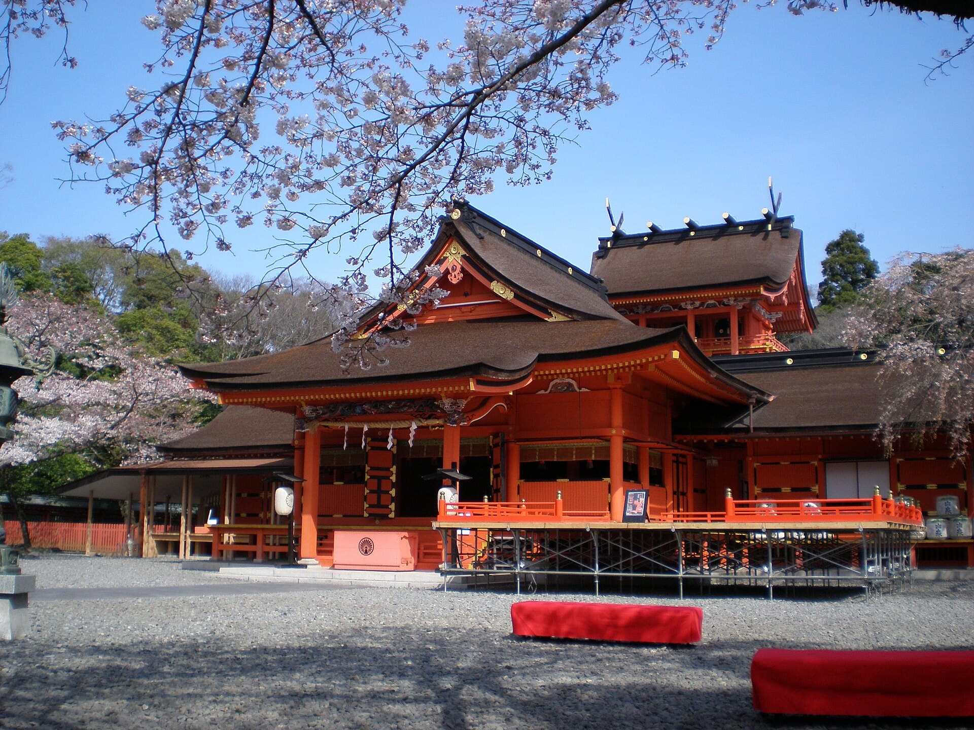 富士山 photo 2