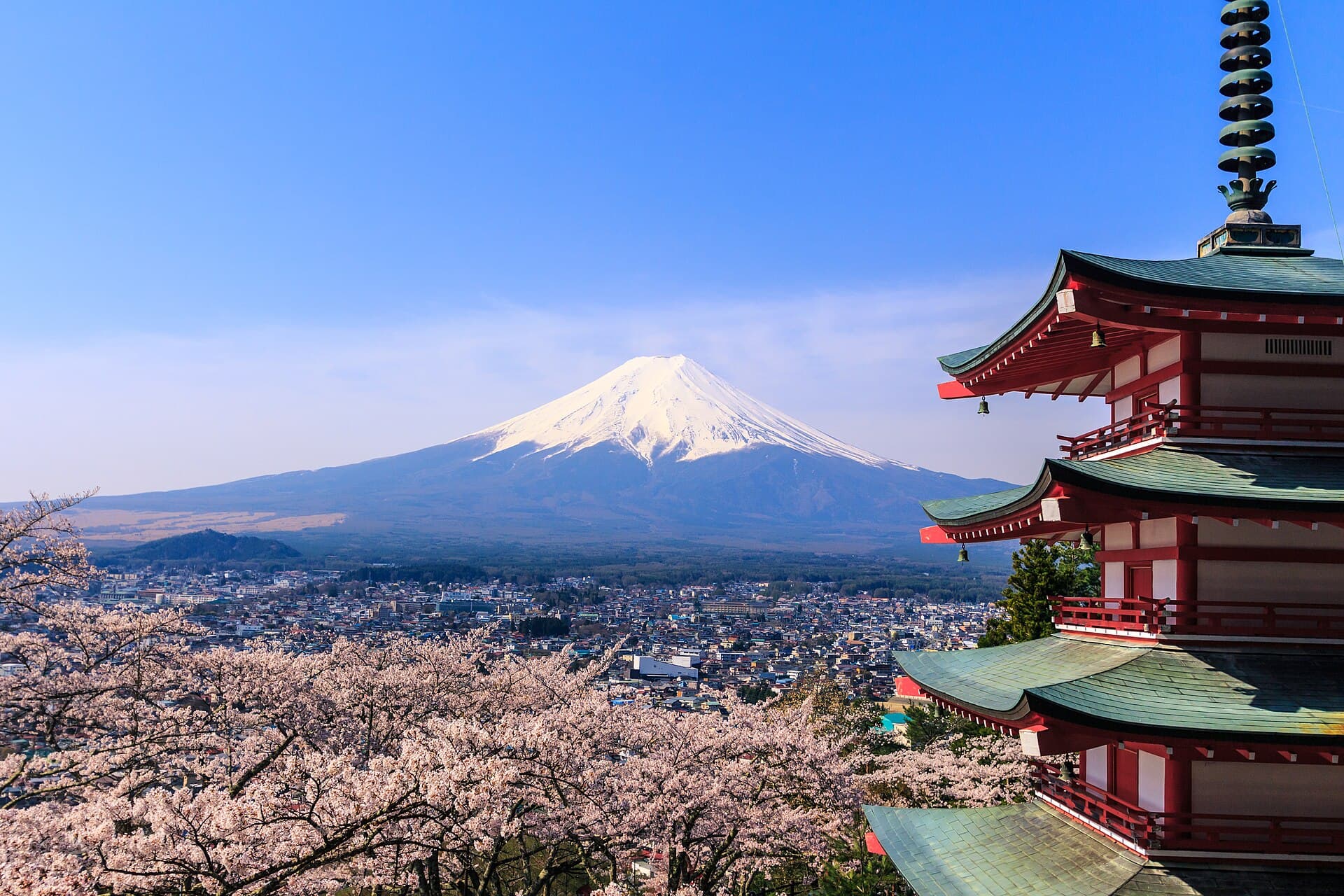富士山 photo 3