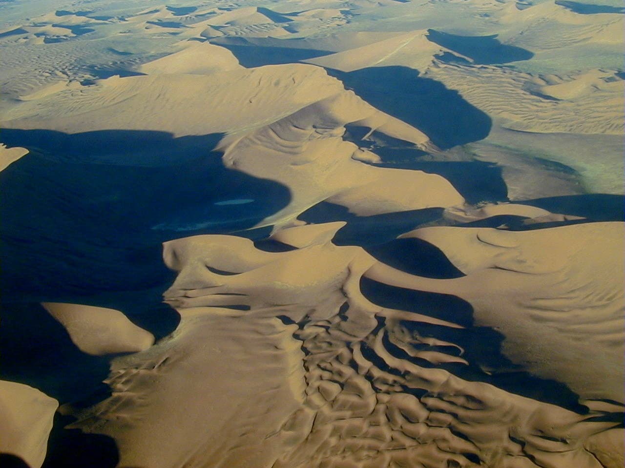 纳米布沙漠 photo 3