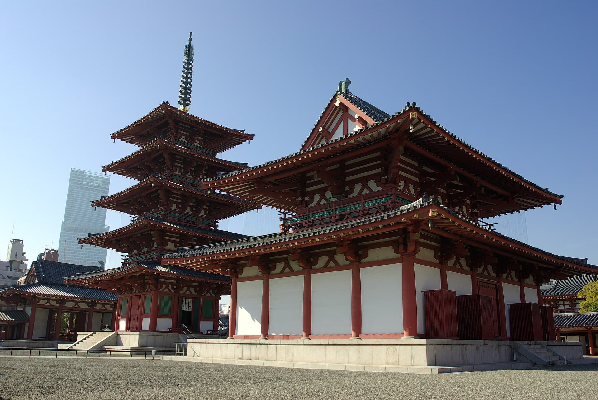 大阪 photo 2