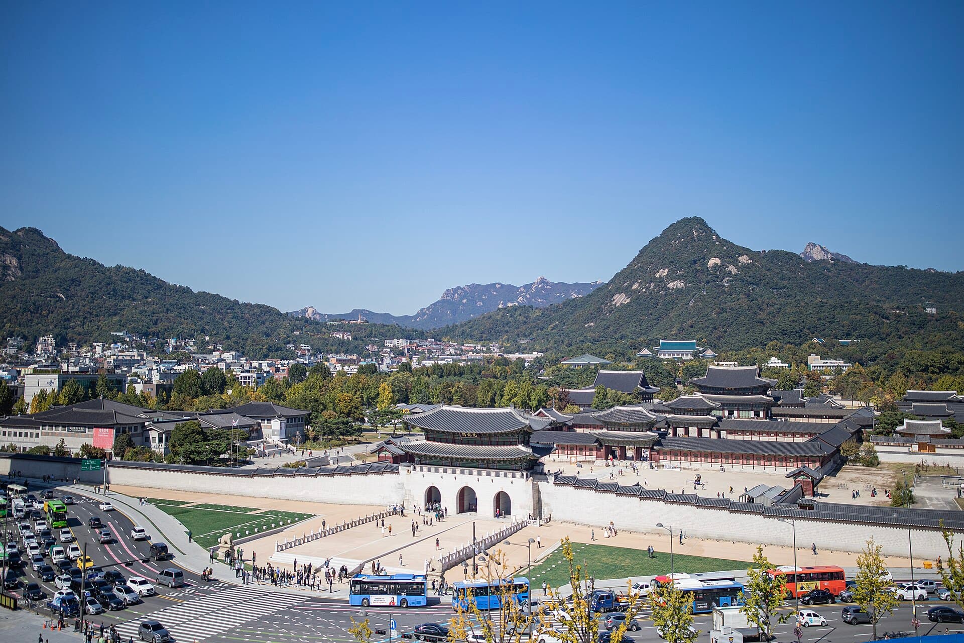 首尔 photo 2