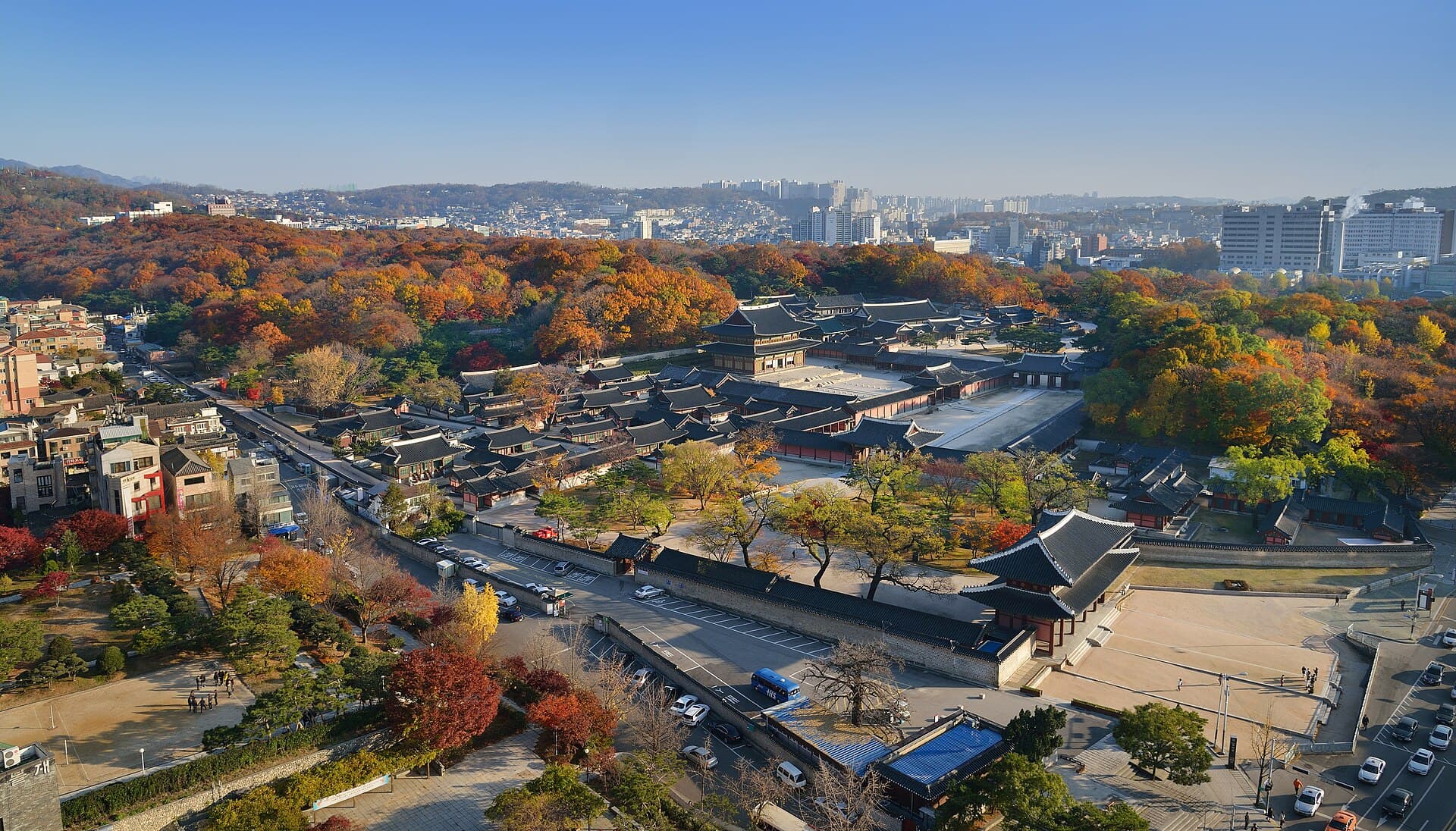 首尔 photo 3