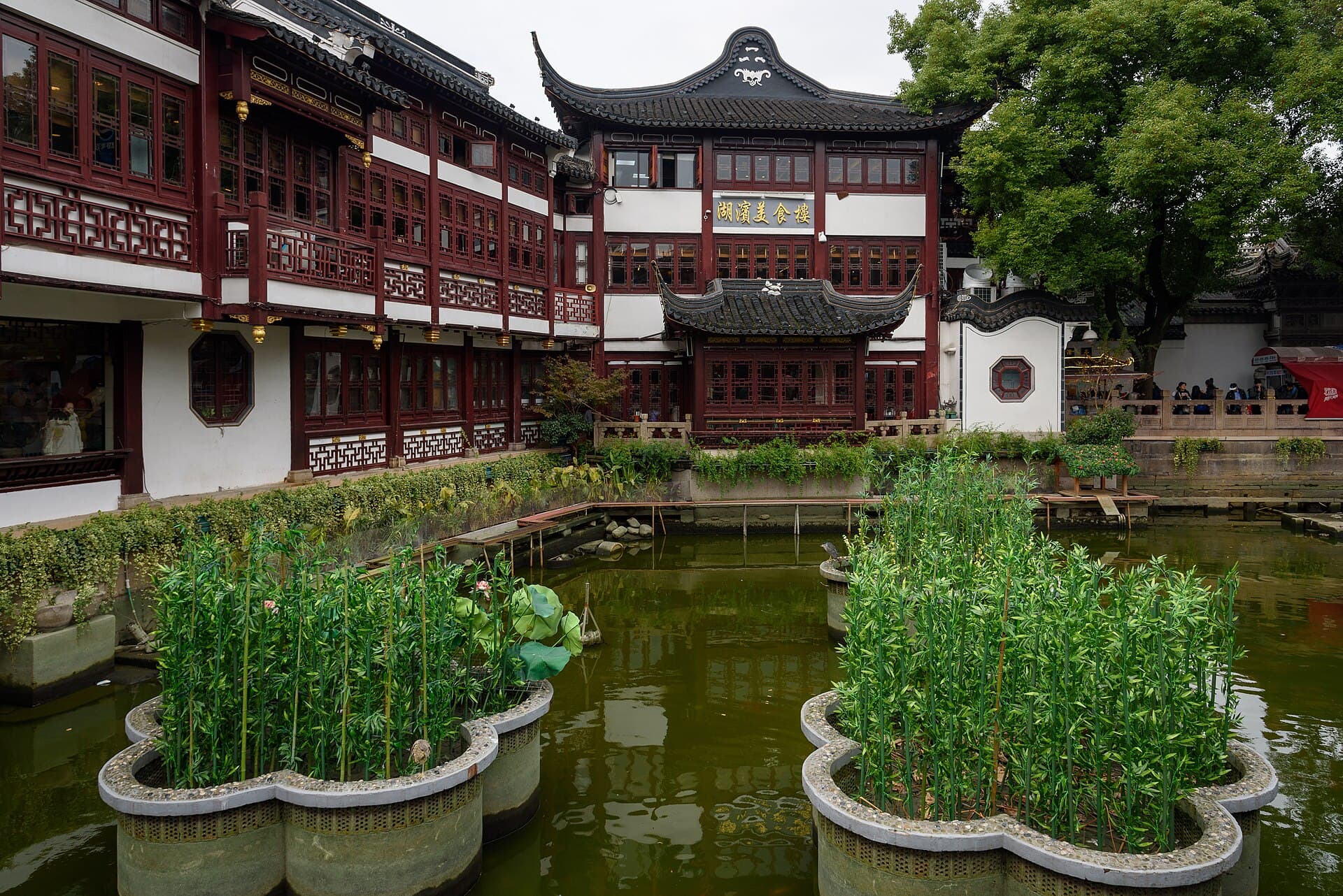 上海 photo 2