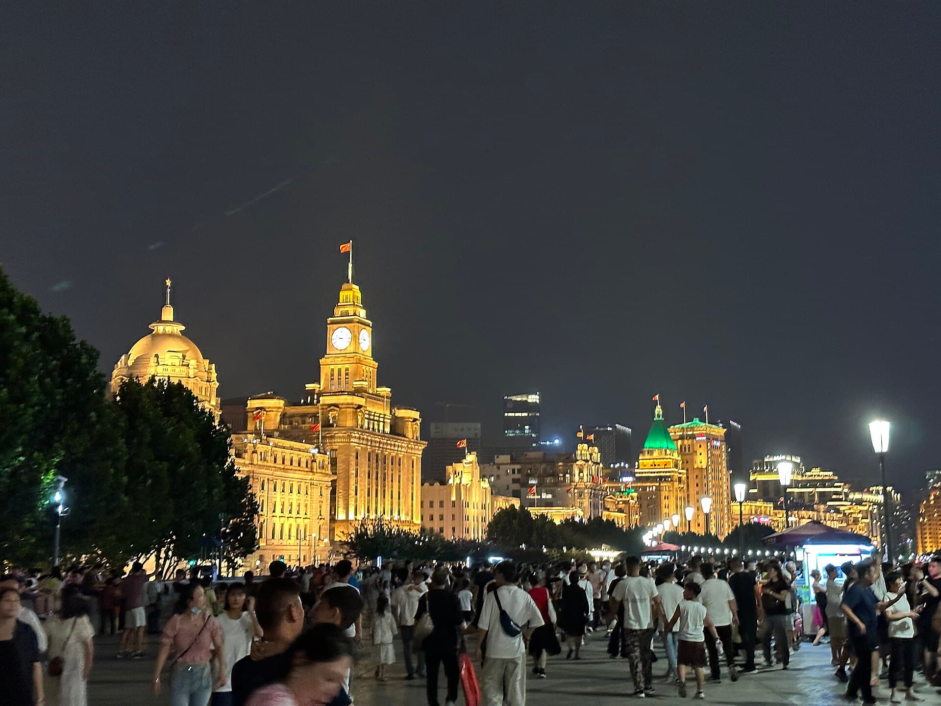 上海 photo 3