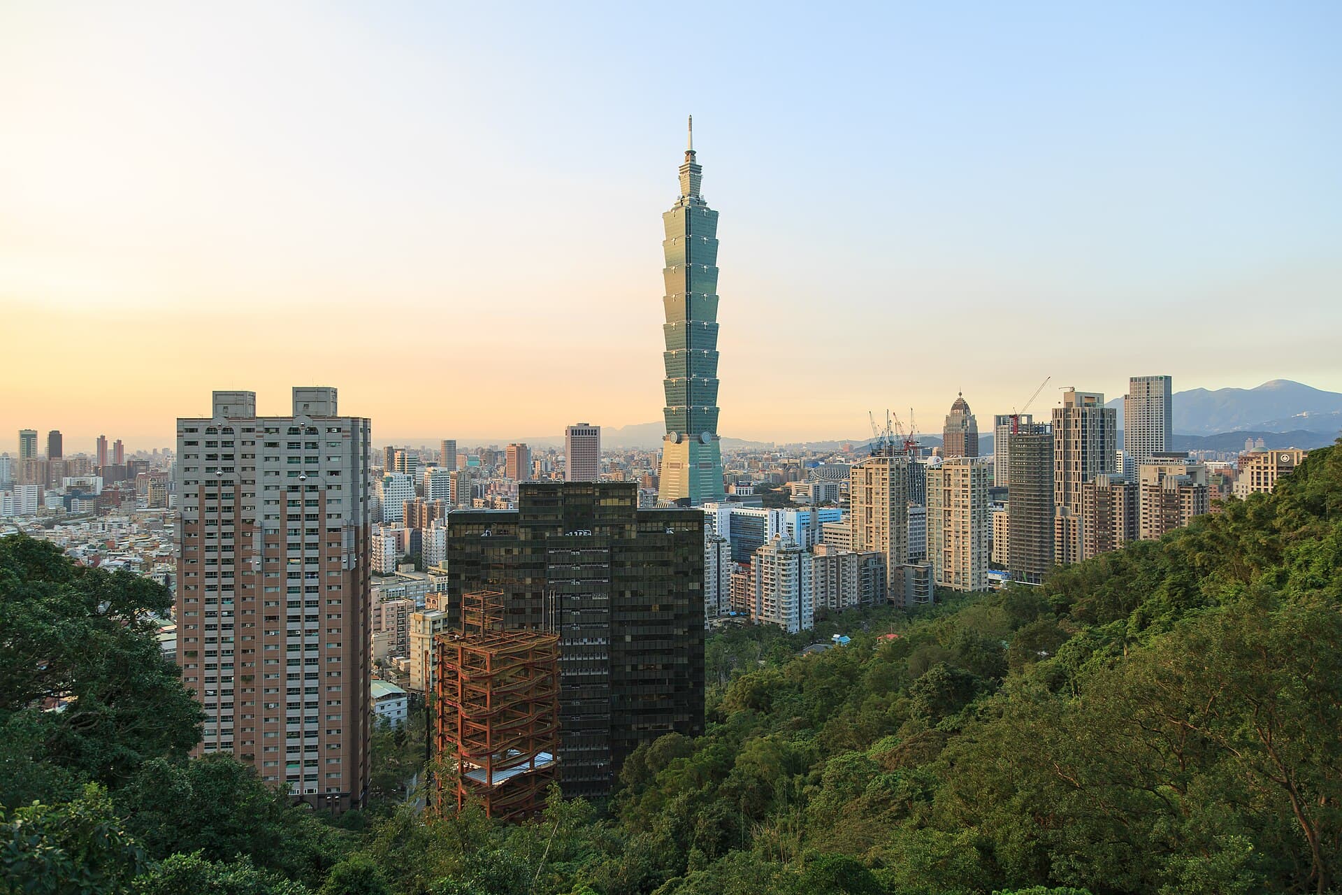 台北 photo 3