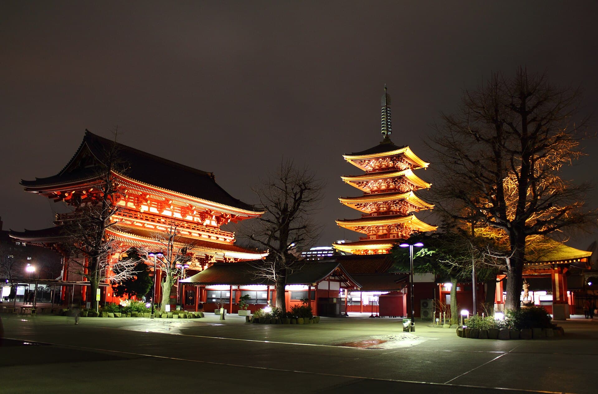 东京 photo 3